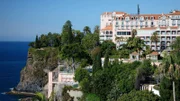 "Reid’s Palace" – Hotelklassiker auf Madeira.