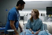 Transplant - Ein besonderer Notarzt
Staffel 3
Folge 5
Hamza Haq als Bashir Hamed, Laurence Leboeuf als Magalie Leblanc
SRF/NBC