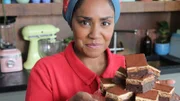 Nadiya Hussain.