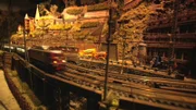 Die Modelleisenbahn – beliebtes Hobby, vor allem bei Jungs, ist heute hauptsächlich bei Sammlern beliebt oder als Touristenattraktion wie im Hamburger Miniaturwunderland.