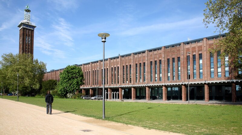 100 Jahre Kölner Messe