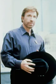7. Staffel. Cordell Walker (Chuck Norris)