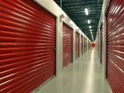 storage unit, storage facility