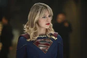Kara alias Supergirl (Melissa Benoist)