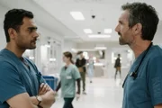 Transplant - Ein besonderer Notarzt
Staffel 3
Folge 8
Hamza Haq als Bashir Hamed, Gord Rand als Mark Novak
SRF/NBC
