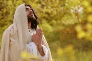 SRF school
Weltreligionen - Christentum
Jesus betend auf einem Feld
SRF/Go Button Media