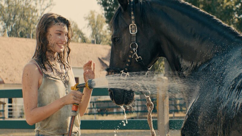 Immenhof - Das Abenteuer eines Sommers (D, 2019)