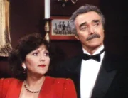 Sheila (Brenda Vaccaro) und Porter Finley (John Casidine) führen scheinbar eine Ehe aus dem Bilderbuch.