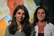 SOFIA AZIZ AND BETTANY HUGHES DISCUSS DISABILITY IN ANCIENT EGYPT