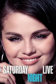 (47. Staffel) - Saturday Night Live - Selena Gomez