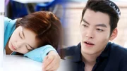 Cha Eun-sang (Park Shin-hye, l.) und Choi Young-do (Kim Woo-bin, r.)  +++