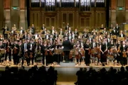 Sternstunde Musik
Mahler 7
Konzert des Schweizerischen Jugendsinfonie-Orchesters in der Tonhalle Zürich.
SRF/Mohrvision