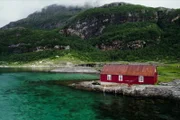 Mittsommer in Norwegen (1)
Landschaft in Norwegen
SRF/Autentic