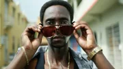 Ronald Dacey (Edi Gathegi)