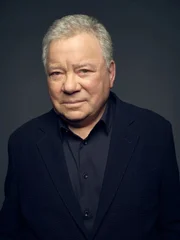 William Shatner