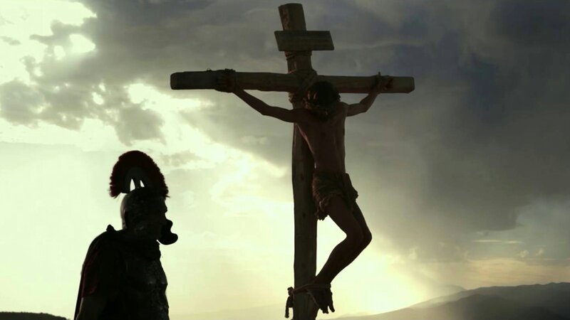 Barabbas – Er lebte, weil Jesus starb (RUS, 2019)