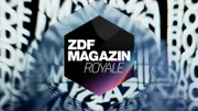 Logo "ZDF Magazin Royale"