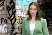 Lara Dandelion Seibert spielt "Zoe Vogt"    +++