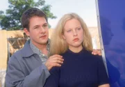 Warum sollte die junge Natalie (Diana Amft) ihr eigenes Kind töten? War es der Beziehung zu ihrem neuen Freund Gernot (Oliver Deska) im Weg?