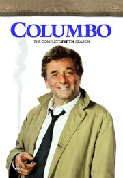 (5. Staffel) - Columbo - Artwork