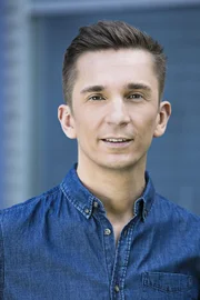 Eric Mayer.