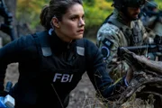 "This Land Is Your Land" -- Maggie and OA lead the search for an abducted former biological weapons chemist, on FBI, Tuesday, Nov. 20 (9:00-10:00 PM, ET/PT) on the CBS Television Network. Pictured: Missy Peregrym.  Photo: David Giesbrecht/CBS Ã?Â©2018 CBS Broadcasting, Inc. All Rights Reserved"This Land Is Your Land" -- Maggie and OA lead the search for an abducted former biological weapons chemist, on FBI, Tuesday, Nov. 20 (9:00-10:00 PM, ET/PT) on the CBS Television Network. Pictured: Missy Peregrym.  Photo: David Giesbrecht/CBS ßÂ‚Ă‚Â©2018 CBS Broadcasting, Inc. All Rights Reserved