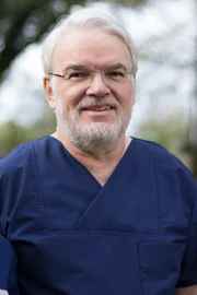 Kleintierklinik Wasbek: Dr. med. vet. Johannes Frahm