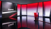 Studiokulisse