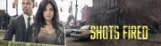 Shots Fired - Staffel 1 - Artwork - Preston Terry (Stephan James, l.); Ashe Akino (Sanaa Lathan, r.)
