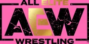 All Elite Wrestling: Dynamite - Logo