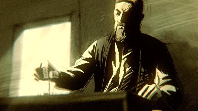 Der Terrorfürst - Osama bin Laden privat (D, 2016)