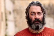 Ep 5 scene 13. Roger Allam as ILLYRIO. Call Sheet # 02. Game of Thrones. Malta. 27/9/10