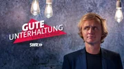 Pierre M. Krause präsentiert in seiner neuen Show "Gute Unterhaltung" Humor und gute Gespräche.