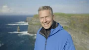 Insel voller Magie: Dirk Steffens entdeckt auf Irland Orte und die Mythen, die sich darum ranken. Die Cliffs of Moher sind Zeugen zahlreicher Geschichten.