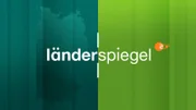 Logo "Länderspiegel"