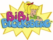 Logo Bibi Blocksberg
