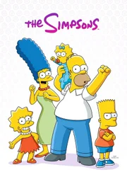 (32. Staffel) - Die Simpsons - Artwork