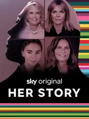 Her Story - Poster