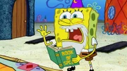 SpongeBob