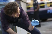 CRIMINAL MINDS - "The Itch" - A series of mysterious deaths in Atlanta are investigated. The probe reveals the murders were likely committed by an UnSub with an obsessive skin disorder, on "Criminal Minds" airing on CBS, WEDNESDAY, OCTOBER 22 (10:00-11:00 p.m., ET). (ABC Studios/Michael Yarish) MATTHEW GRAY GUBLER