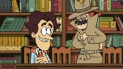 Jeff (l.)