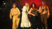 ABBA – vom Popwunder zu Avataren ABBA  Copyright: SRF/Pop Twist Entertainment