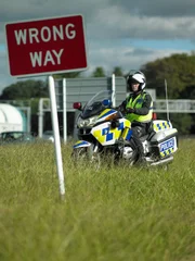 Polizist