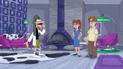 DR. HEINZ DOOFENSHMIRTZ, ANNABELLA