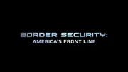 (2. Staffel) - Border Patrol USA - Einsatz an der Grenze - Logo