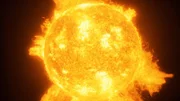 Exploding Sun, Teil 1
