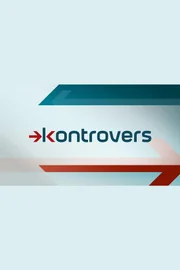 Kontrovers - logo