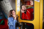 Soraya und Tim