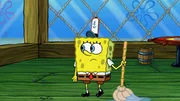 SpongeBob