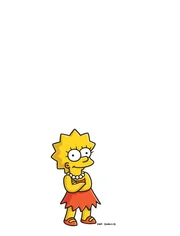 (23. Staffel) - Die schlaue Lisa lässt sich von niemandem etwas gefallen ...
